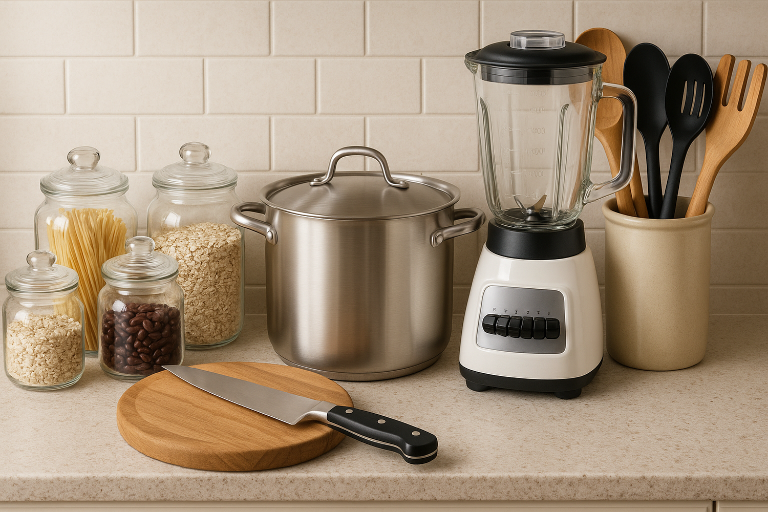 Kitchen products