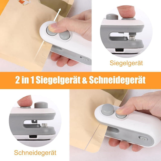 Portable mini sealing machine operated (30% Off Today) FAST BUY SMARTLY BUY ✨