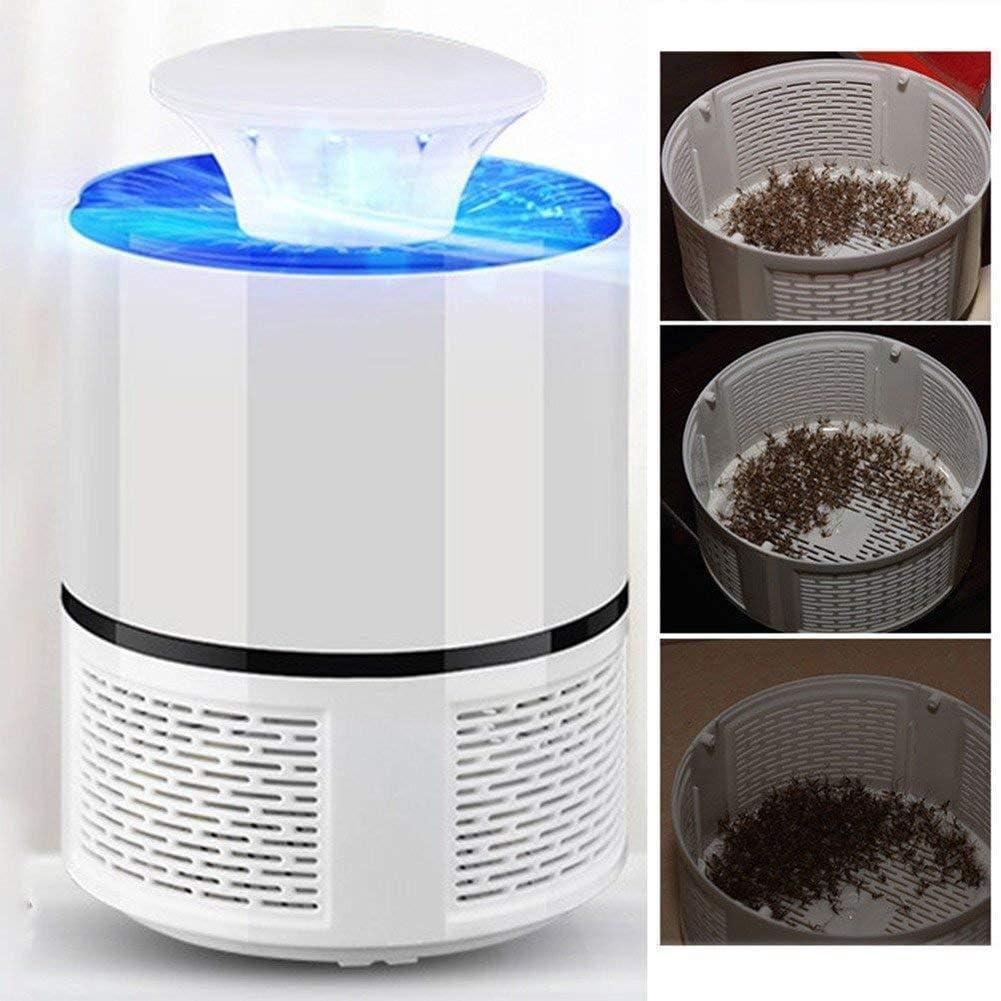 Electronic Mosquito Killer Lamp