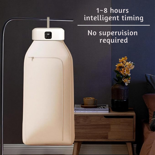 Portable Cloth Drying Machine