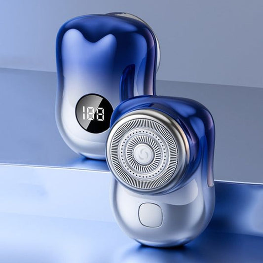 Mini Electric Trimmer|Stay sharp. Stay confident (45%OFF)