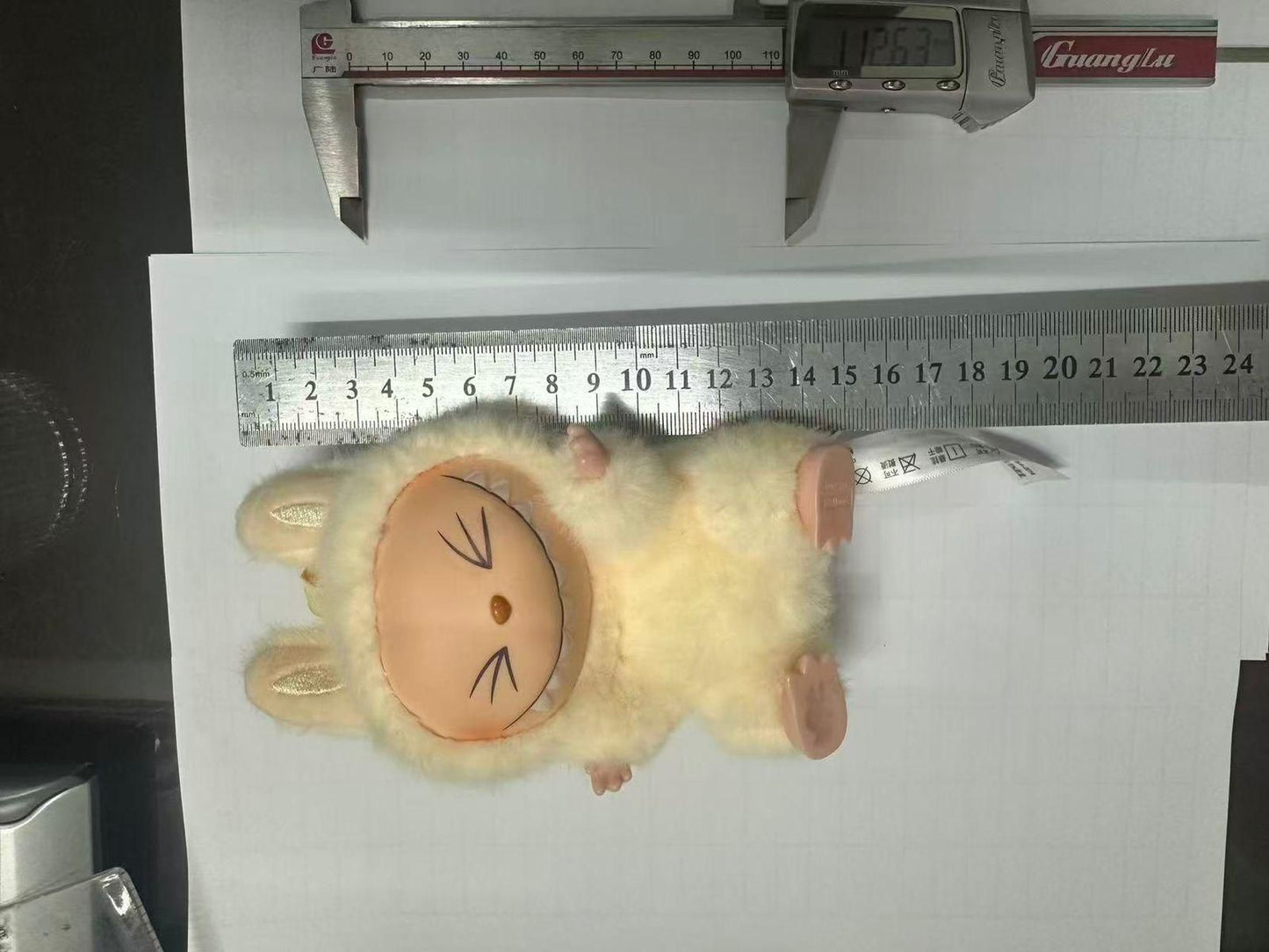 Labubu Doll (40% Discount) Enjoy Our Mega Sales ✨