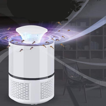 Electronic Mosquito Killer Lamp