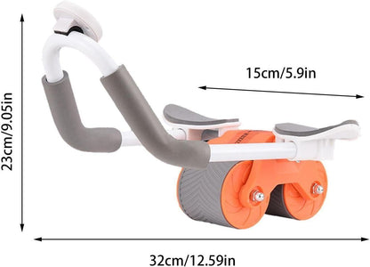 Abdominal Exercise Roller assorted color (45% Off)
