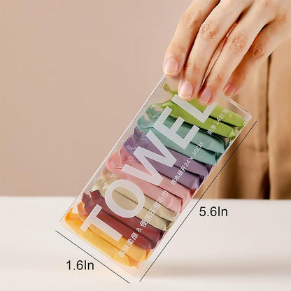 14 Pack Compressed Towels Tablets ,(FAST BUY SMARTLY BUY) Enjoy Our Mega Sales ✨
