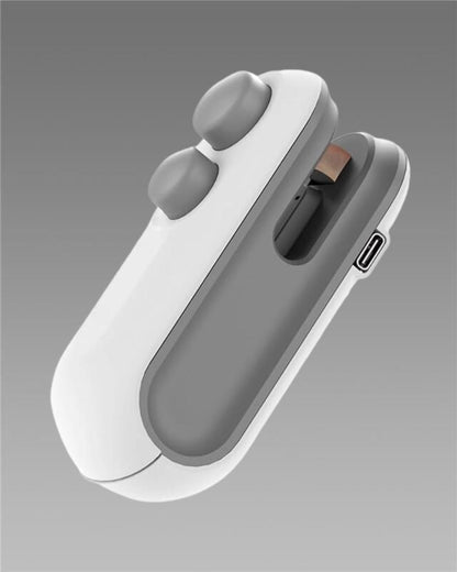 Portable mini sealing machine operated (30% Off Today) FAST BUY SMARTLY BUY ✨