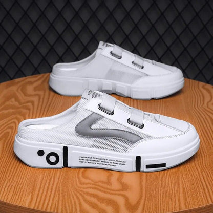 Half Slippers - Non-Slip Casual Shoes for Men(Top 5 in  selling)