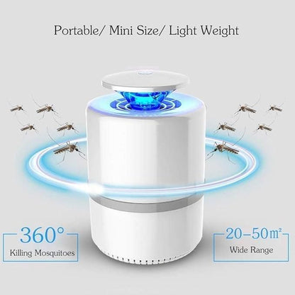 Electronic Mosquito Killer Lamp