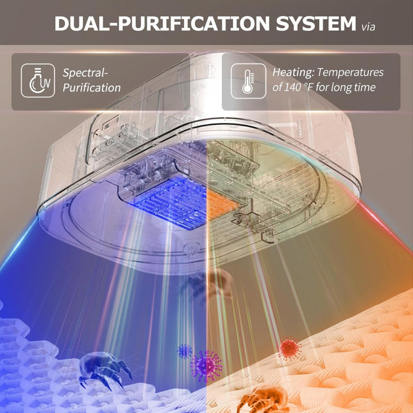 Portable Cloth Drying Machine