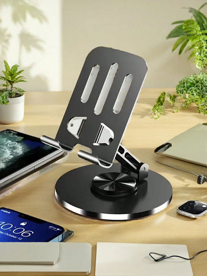 360° Rotatable Mobile Phone Stand,Height and Angle| ONAM MEGA SALES (40% OFF)