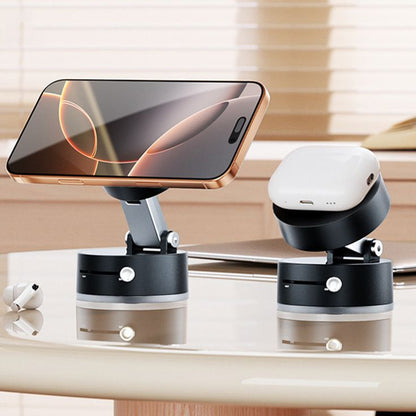 Vacuum Magnetic Suction Phone Holder (-43%)