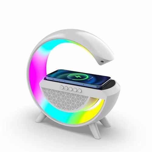 4 In 1 G-Lamp Wireless Charger