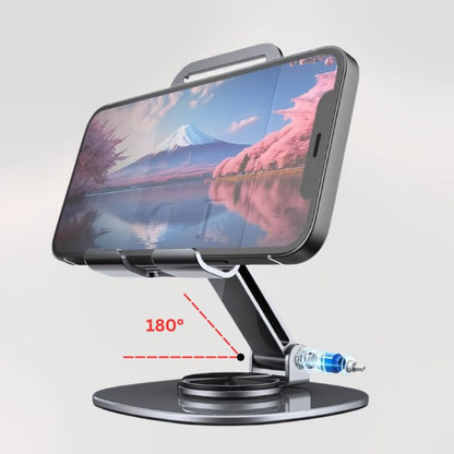 360° Rotatable Mobile Phone Stand,Height and Angle| ONAM MEGA SALES (40% OFF)