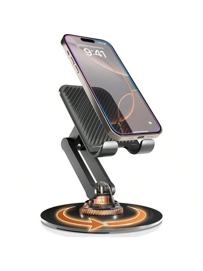 360° Rotatable Mobile Phone Stand,Height and Angle| ONAM MEGA SALES (40% OFF)