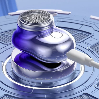 Mini Electric Trimmer|Stay sharp. Stay confident (45%OFF)