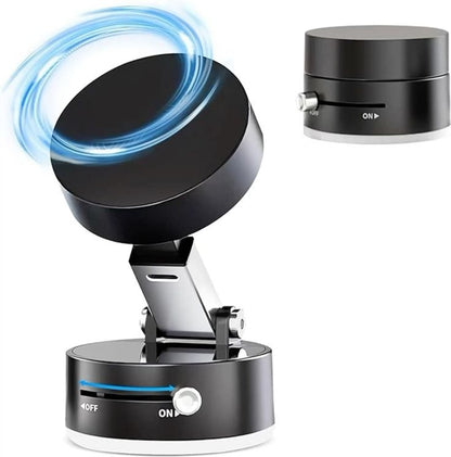 Vacuum Magnetic Suction Phone Holder (-43%)
